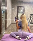 Анкета проститутки Нила - метро Нижегородский, возраст - 26