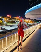 Анкета проститутки Лаура - метро Румянцево, возраст - 27