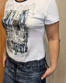 Анкета проститутки Шарлотта - метро Хамовники, возраст - 27