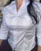 Анкета проститутки Каролина - метро Тверской, возраст - 27