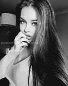 Анкета проститутки Рита - метро Басманный, возраст - 27