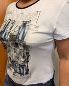 Анкета проститутки Даша - метро Хамовники, возраст - 27