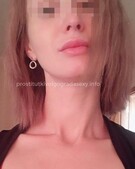 Анкета проститутки Наташа - метро Ломоносовский, возраст - 27