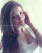 Анкета проститутки Наталья - метро Пресненский, возраст - 27