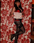 Анкета проститутки Ася - метро Чертаново Центральное, возраст - 27