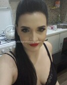 Анкета проститутки Кира - метро Щукино, возраст - 29