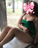 Анкета проститутки Оксана - метро Чертаново Северное, возраст - 35