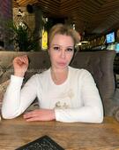 Анкета проститутки Инна - метро Тропарево-Никулино, возраст - 38